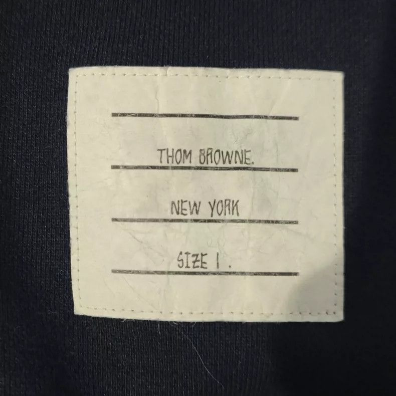Thom Browne Thom Browne trousers Size US 39 - 3 Thumbnail