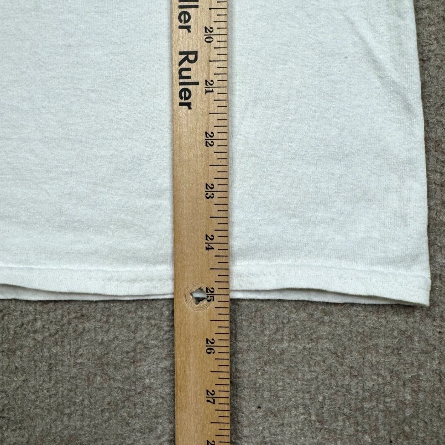Vintage ALTRU T Shirt Mens Size S Small White Short Sleeve EARTH Logo Adults Size US S / EU 44-46 / 1 - 6 Thumbnail