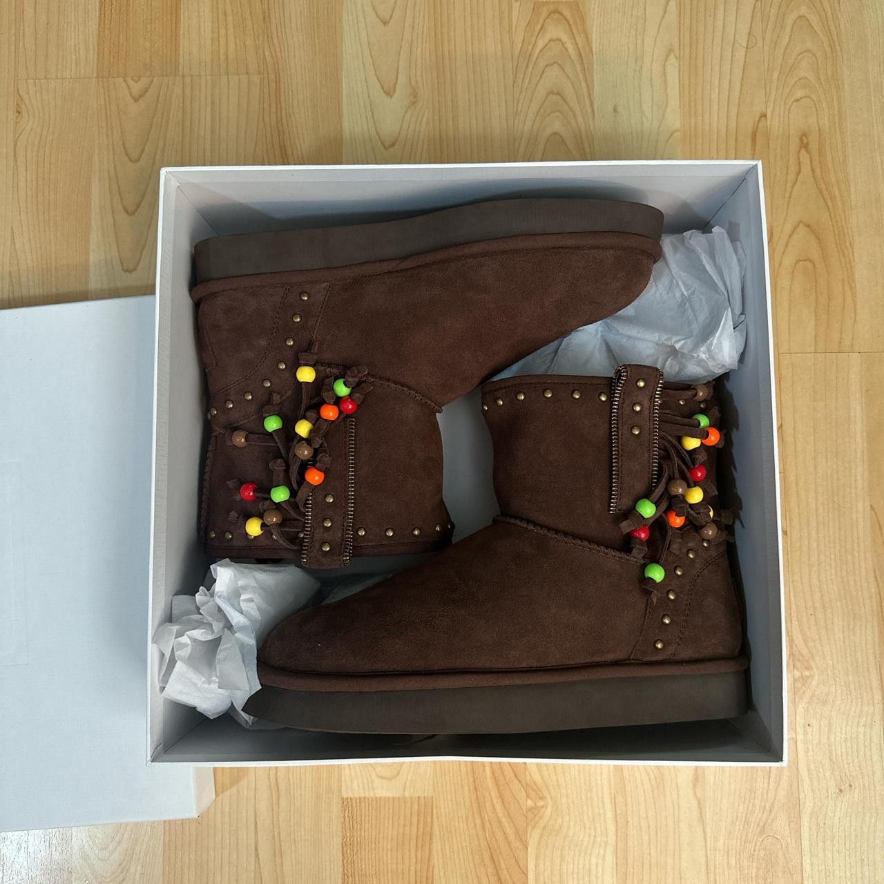 Bazo 1199 Boots | Grailed