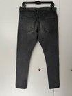 John Elliott Cast 2 John Elliott Denim Size US 31 - 2 Thumbnail