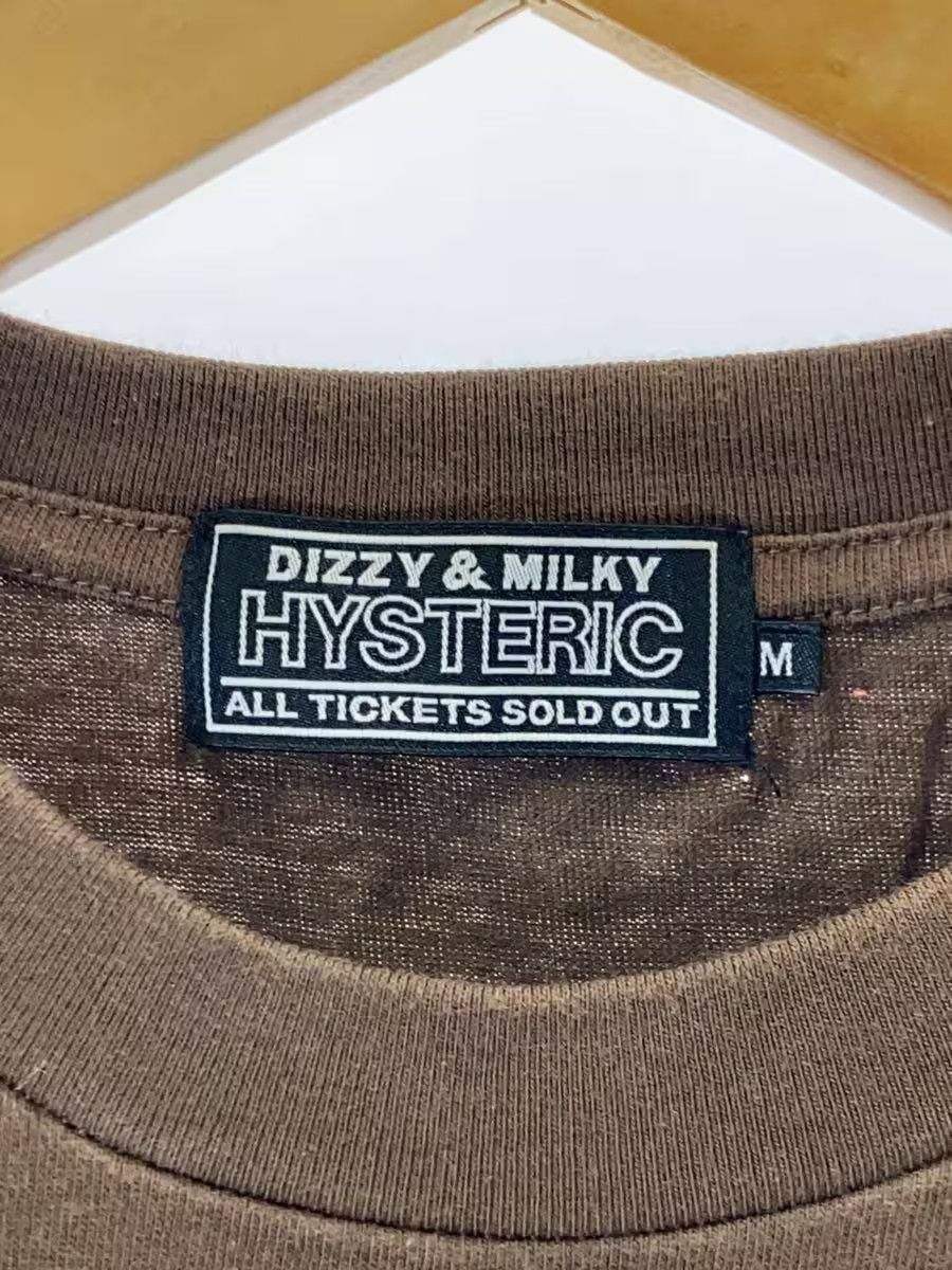 Hysteric Glamour Hysteric Woman Bass Tee Size US M / EU 48-50 / 2 - 4 Thumbnail