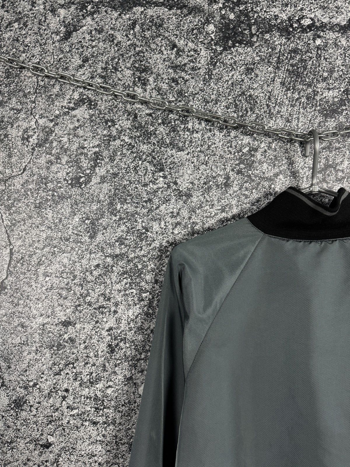 Galvin Green Galvin Green 1/4 Zip Jacket Light Weight Windstopper Golf Size US M / EU 48-50 / 2 - 13 Thumbnail