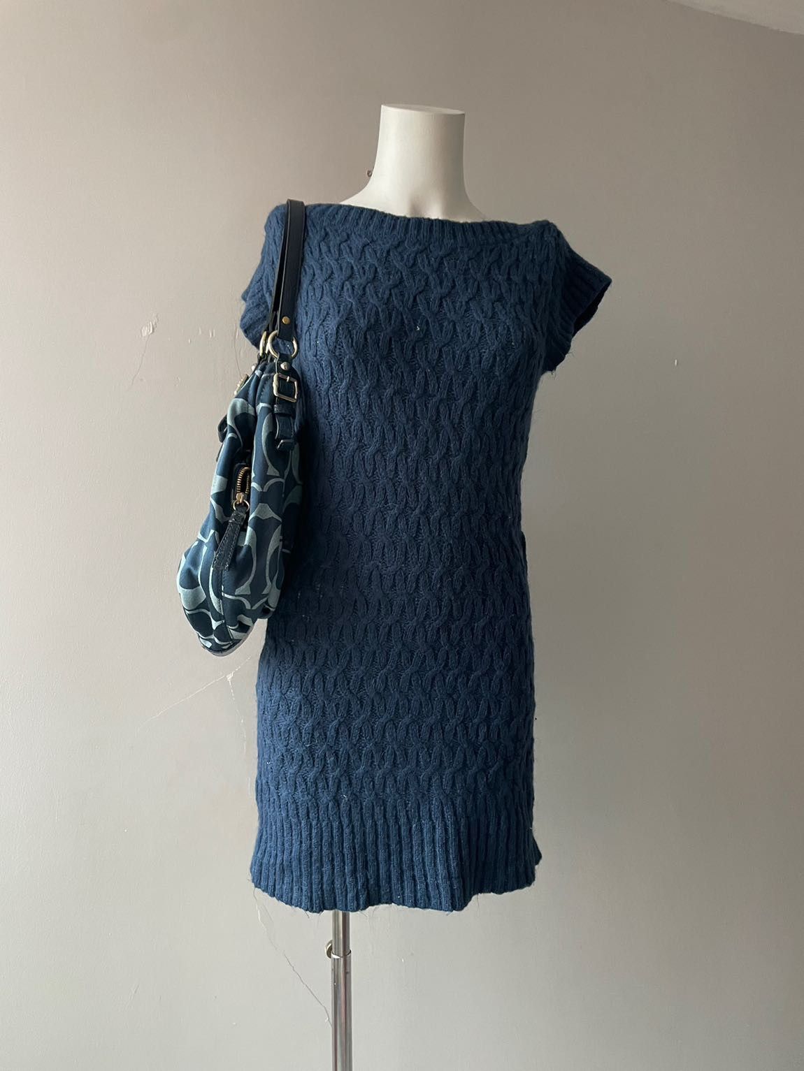 Vintage y2k dress Size M / US 6-8 / IT 42-44 - 10 Thumbnail