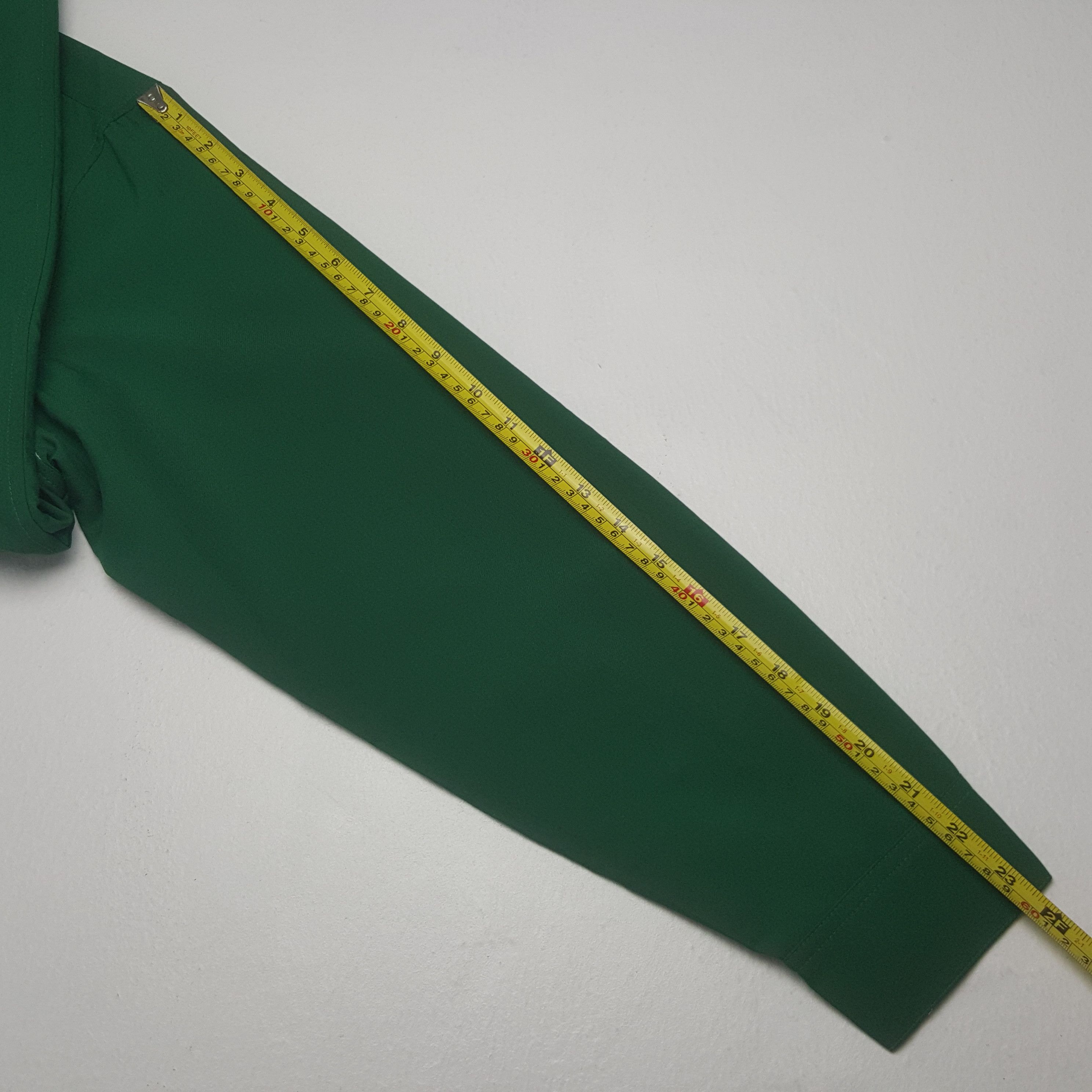 Japanese Brand Vintage 7 Eleven Embroidery Logo Worker Japan Jacket Size US L / EU 52-54 / 3 - 7 Thumbnail