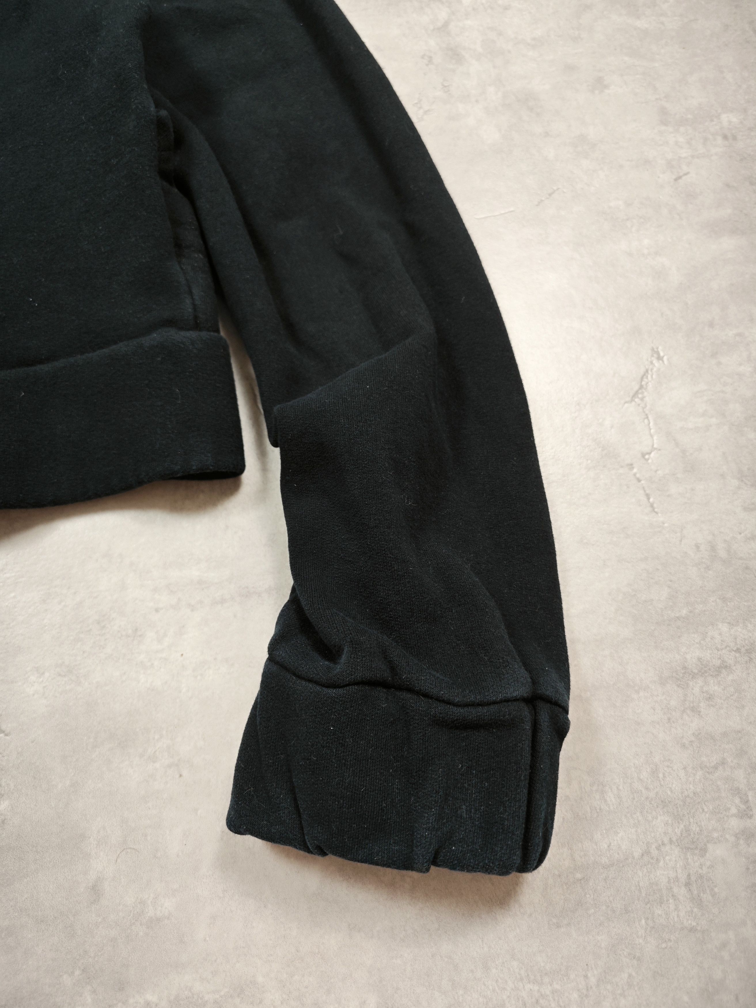 John Galliano John Galliano Y2K Zip Up Hoodie Size S / US 4 / IT 40 - 8 Thumbnail
