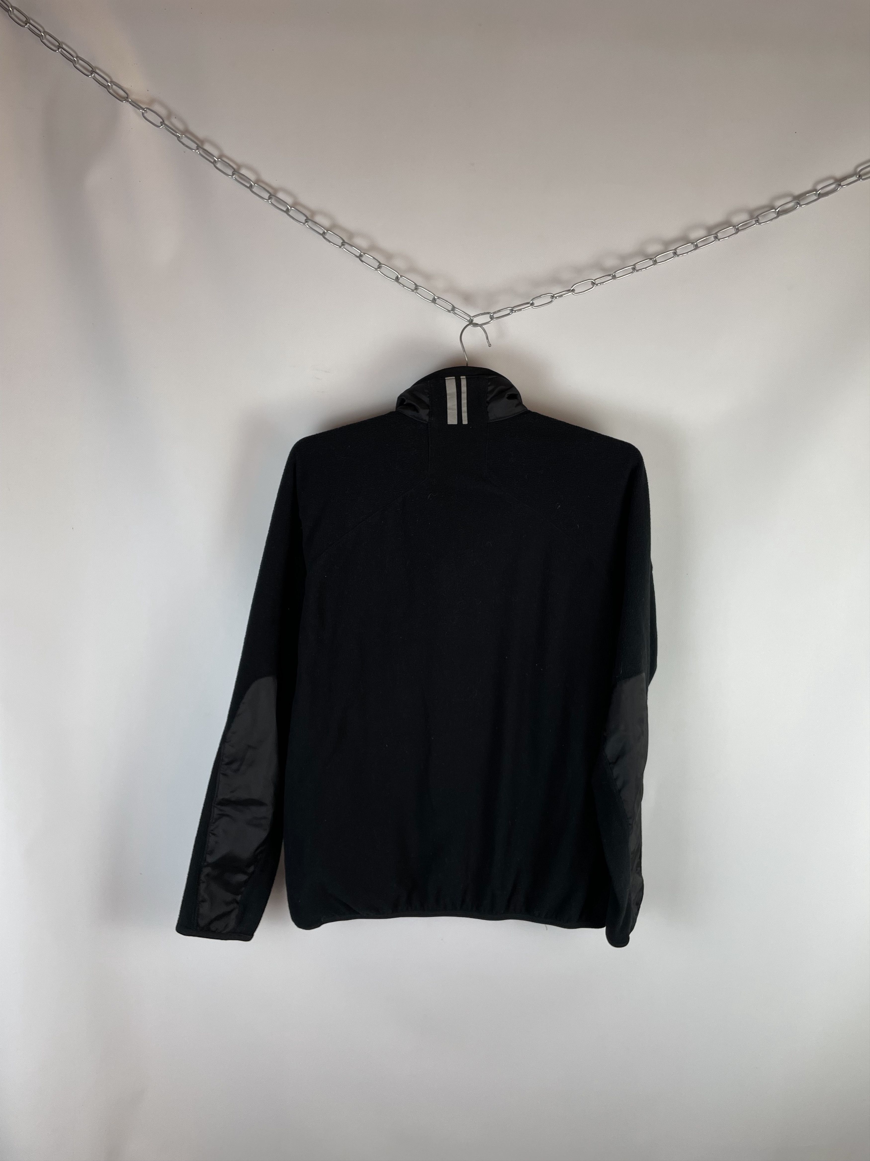 Nike 90s Nike Vintage Fleece 1/4 zip Size US L / EU 52-54 / 3 - 9 Thumbnail