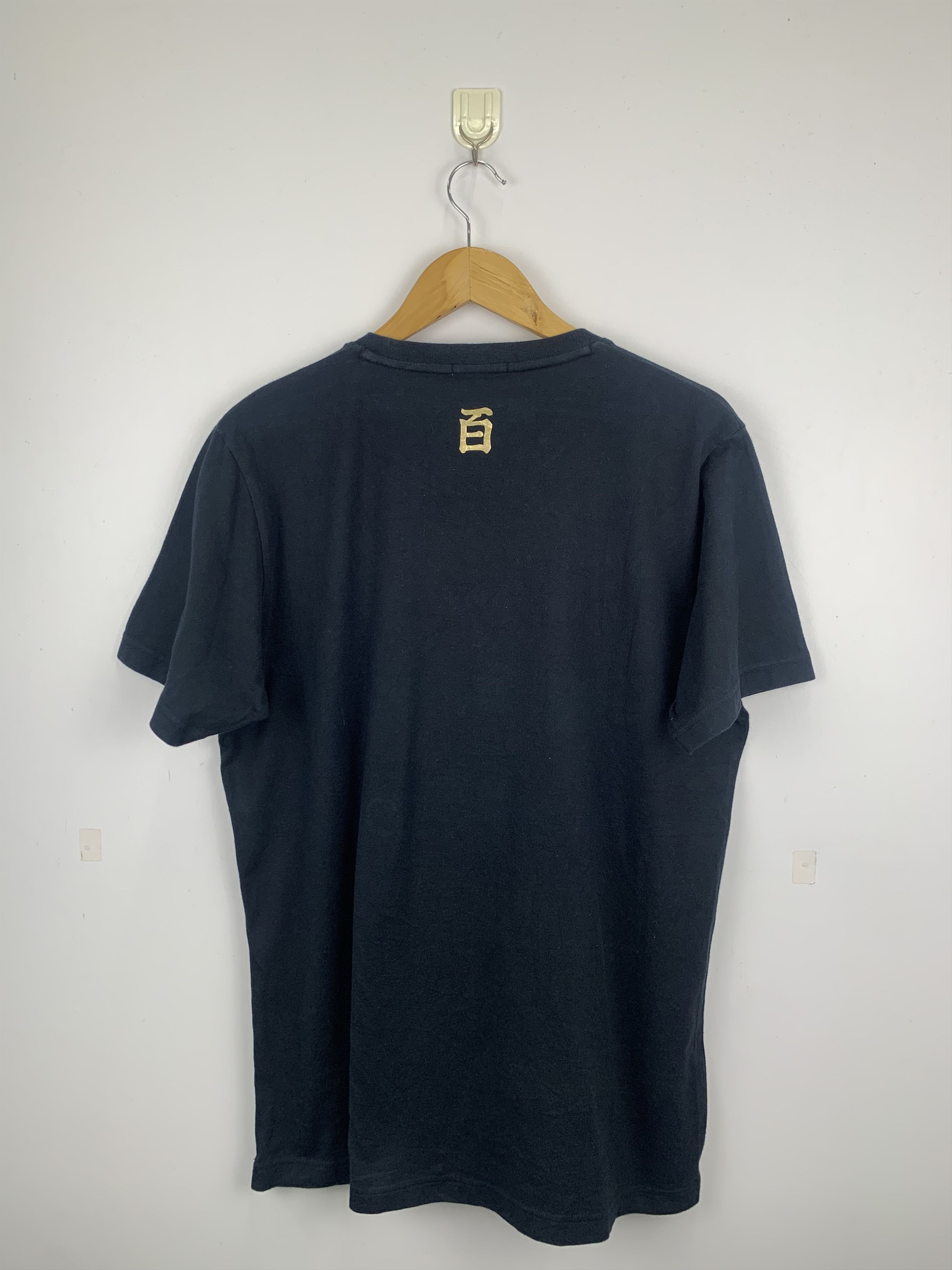 Uniqlo 2010 Gundam Project Tees TA0087 Size US XL / EU 56 / 4 - 3 Thumbnail