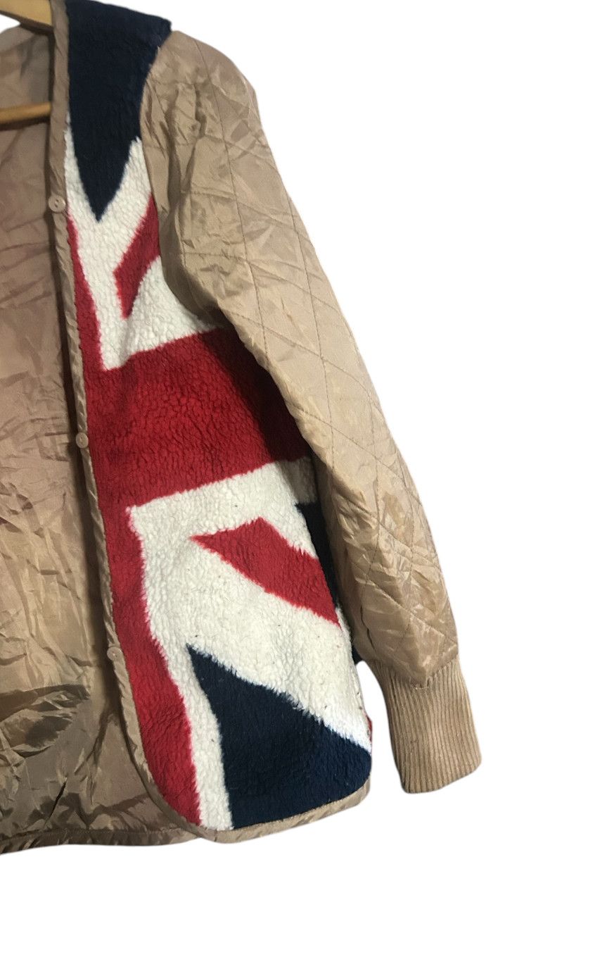 If Six Was Nine Hyphen World Gallery Great Britain Inner Jacket Size US S / EU 44-46 / 1 - 3 Thumbnail