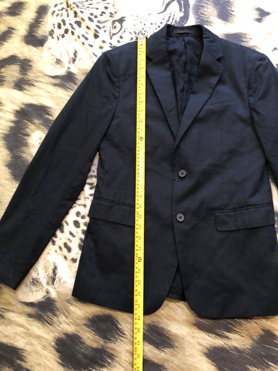 Allsaints Allsaints Blazers Size S / US 4 / IT 40 - 10 Thumbnail