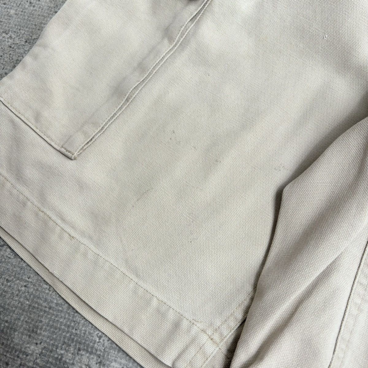 The North Face CARGO SHORT PANTS THE NORT FACE Size US 34 / EU 50 - 5 Thumbnail