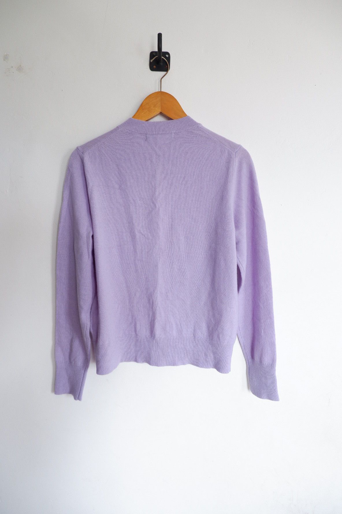 Acne Studios Acne Studio Wool Cardigan Size M / US 6-8 / IT 42-44 - 2 Thumbnail