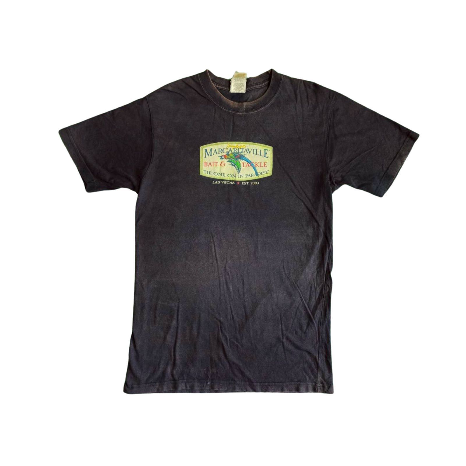 Other 2003 jimmy buffett margaritaville las vegas t shirt Size US M / EU 48-50 / 2 - 1 Thumbnail