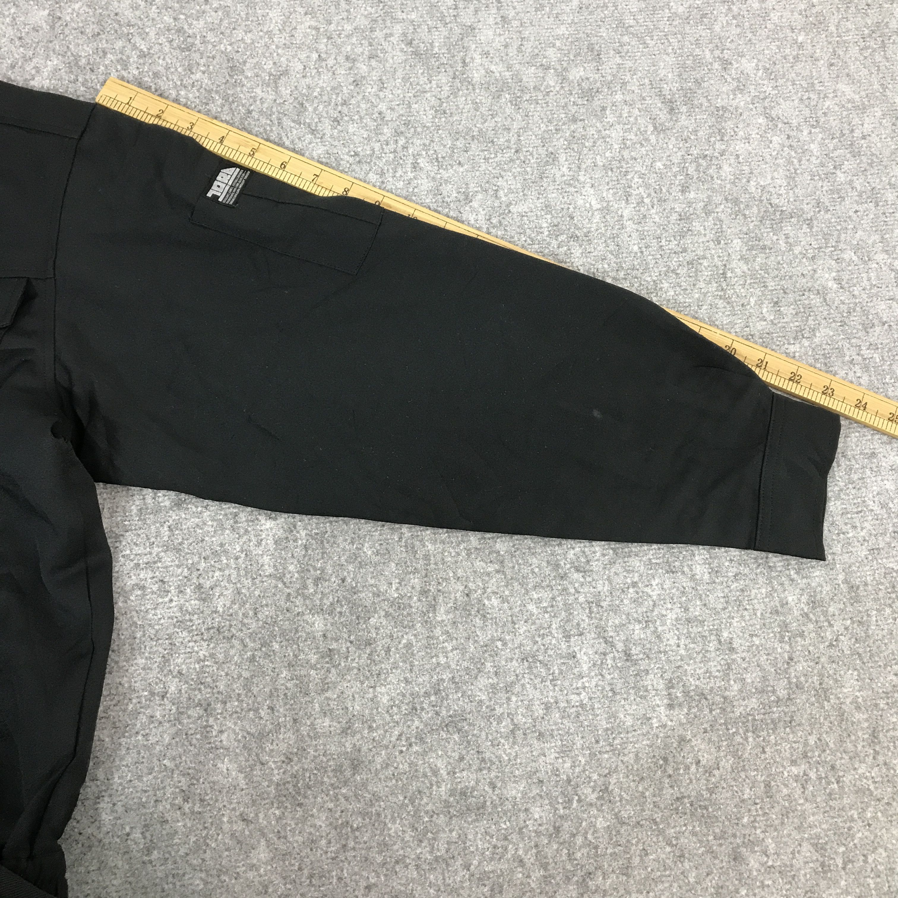 Sports Specialties TOYOTA RACING BLACK UNIFORM JAPAN CUSTOM JACKET Size US L / EU 52-54 / 3 - 7 Thumbnail