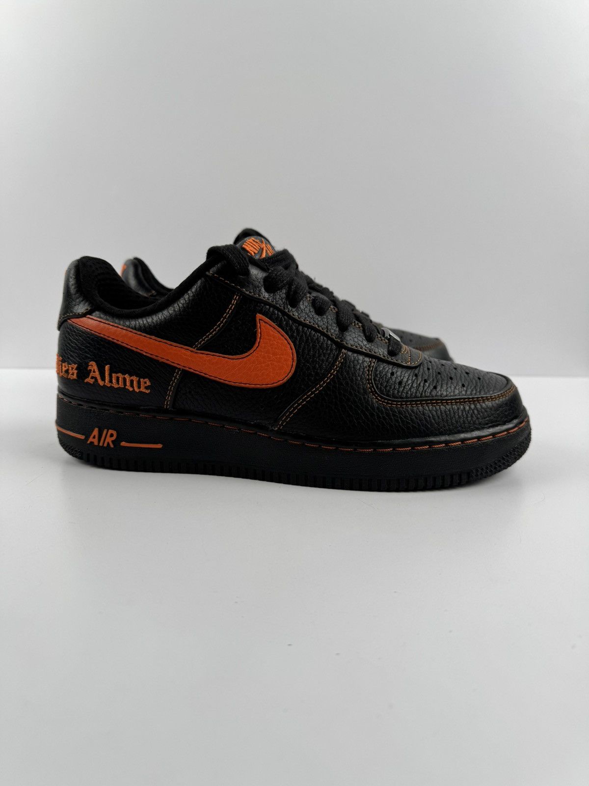 Nike × Vlone Vlone af1 Size US 7 / EU 40 - 3 Thumbnail
