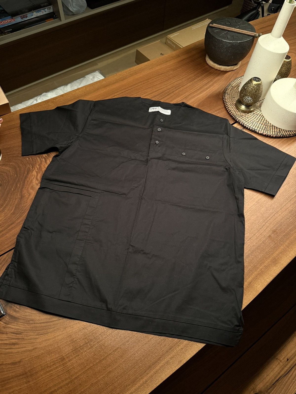 Other Babak Vosoughi black shirt Size US L / EU 52-54 / 3 - 1 Thumbnail