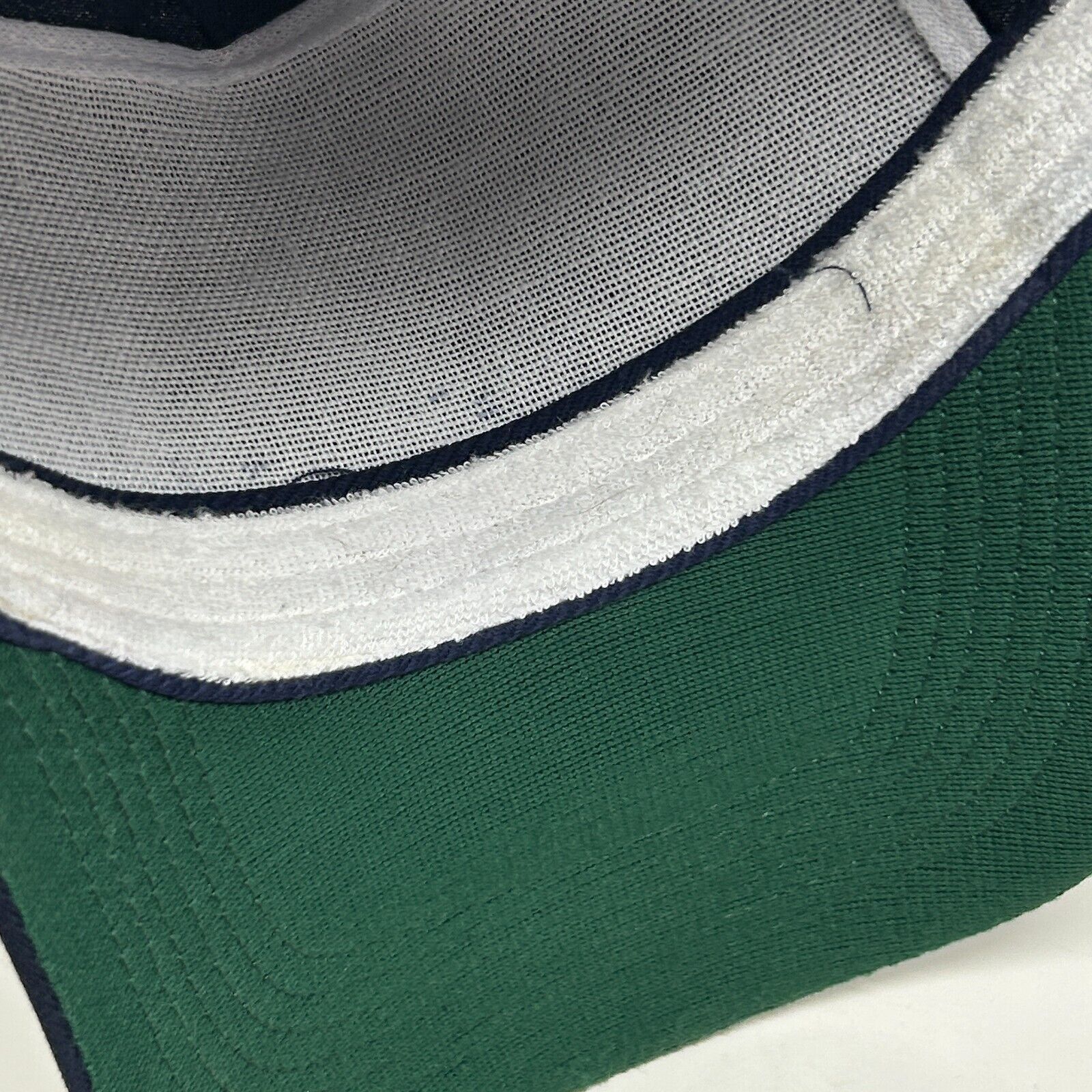 Vintage Vintage 80s PHCC Mechanical Contractors Hat Baseball Cap Size ONE SIZE - 5 Thumbnail