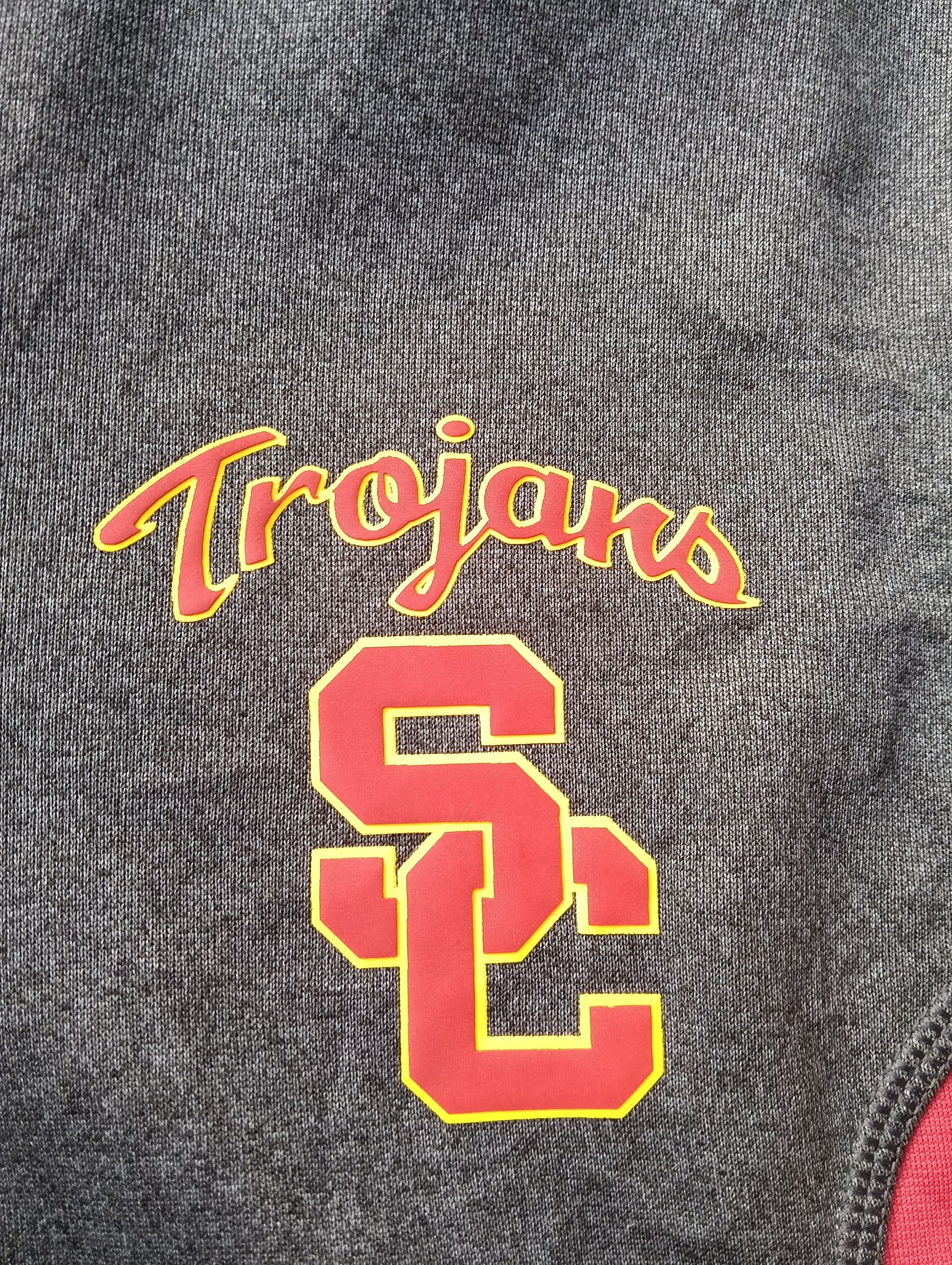 Nike Vintage Nike USC Trojans. Size US L / EU 52-54 / 3 - 10 Thumbnail