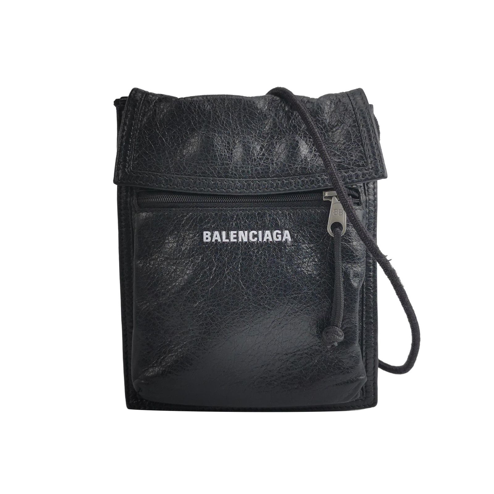 Balenciaga Balenciaga Women os Shoulder Bags Size ONE SIZE - 1 Thumbnail