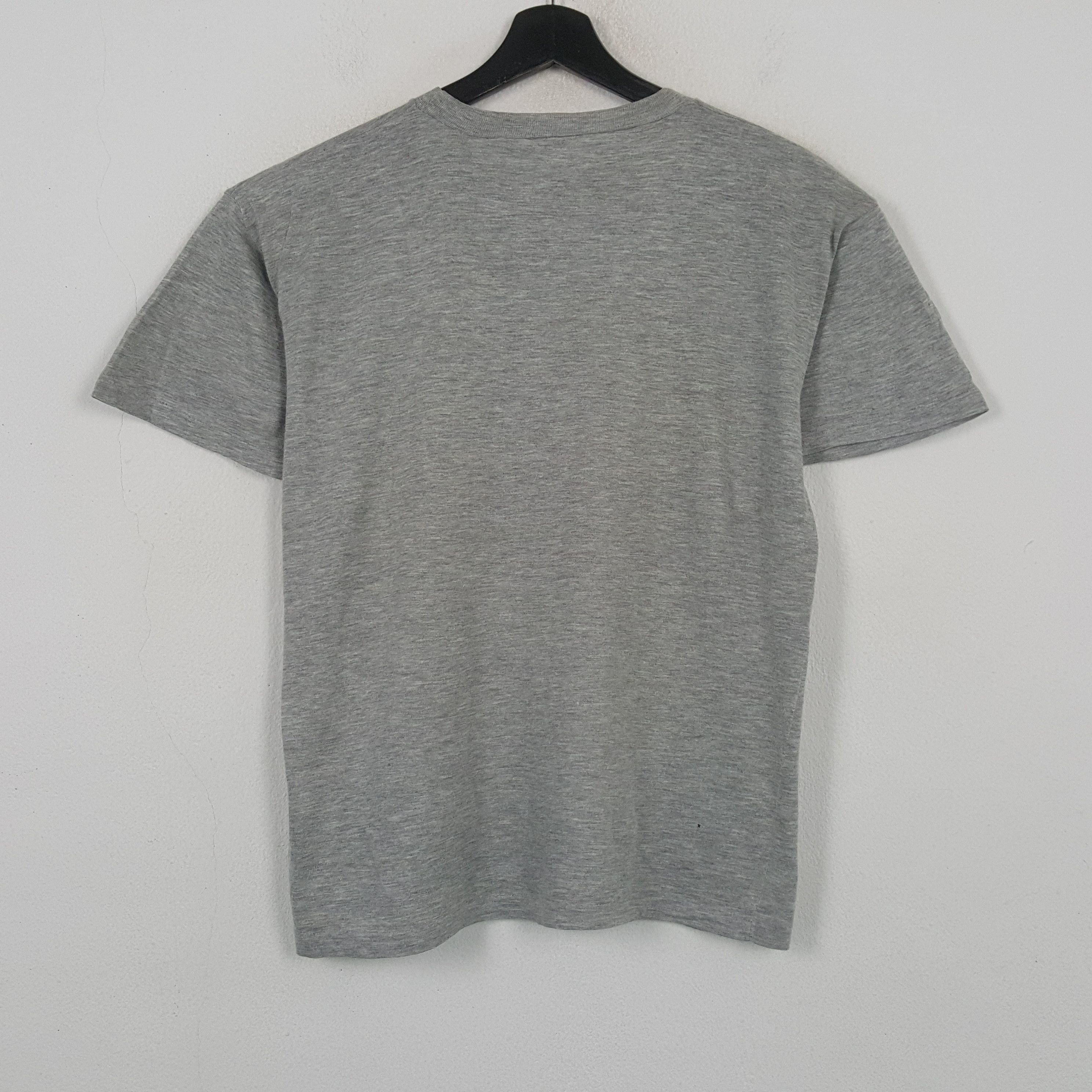 Vintage Keith Richards Tshirt RR5 Size US L / EU 52-54 / 3 - 3 Thumbnail