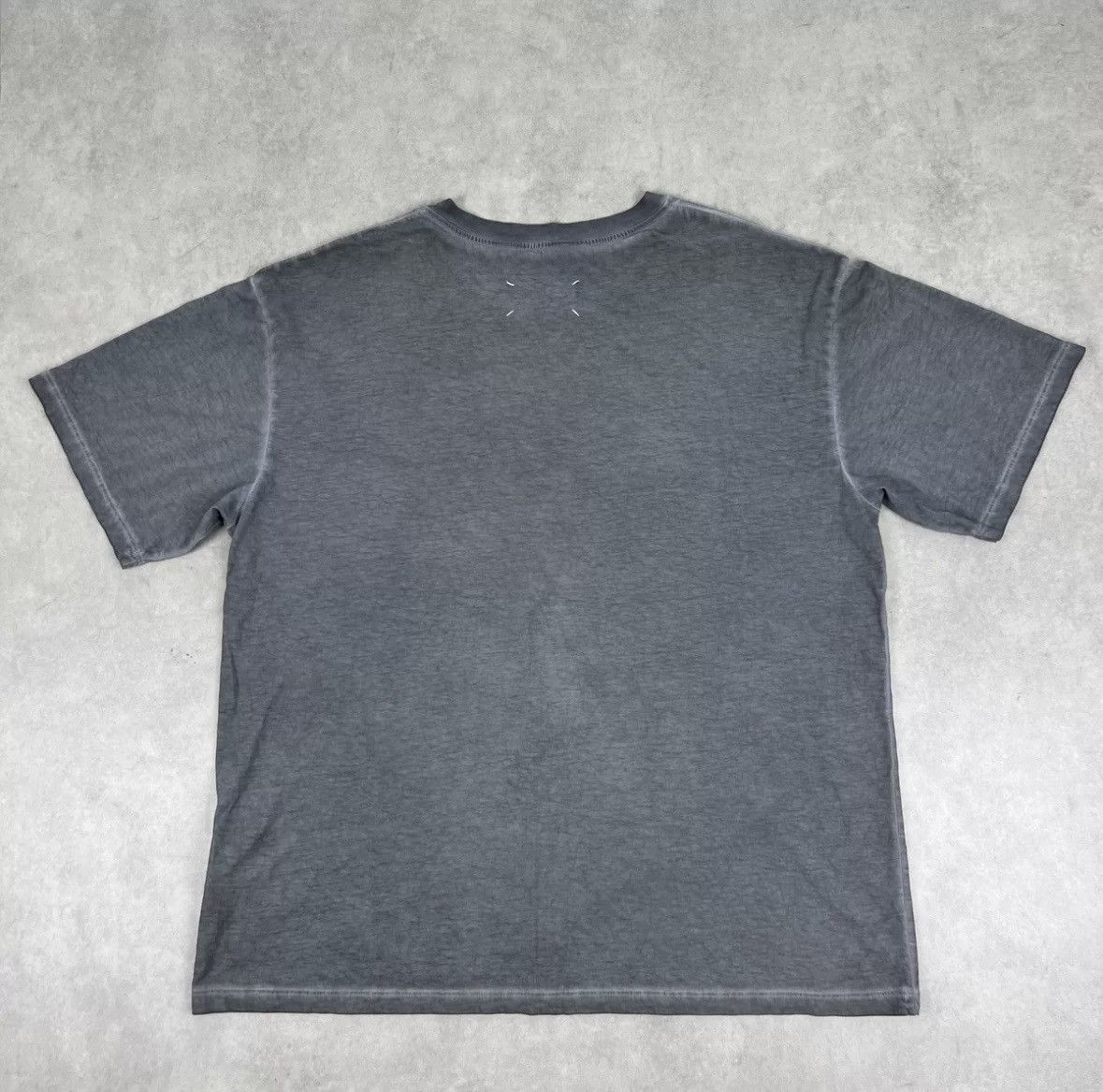 Maison Margiela Maison margiela tee Size US M / EU 48-50 / 2 - 5 Thumbnail