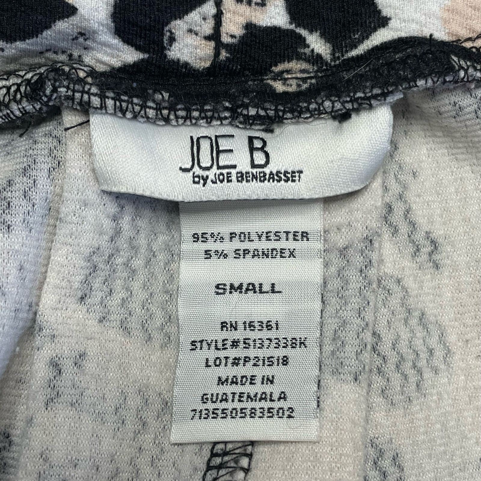Other Joe B Pleated Skirt Size 25" / US 0 / IT 36 - 2 Thumbnail