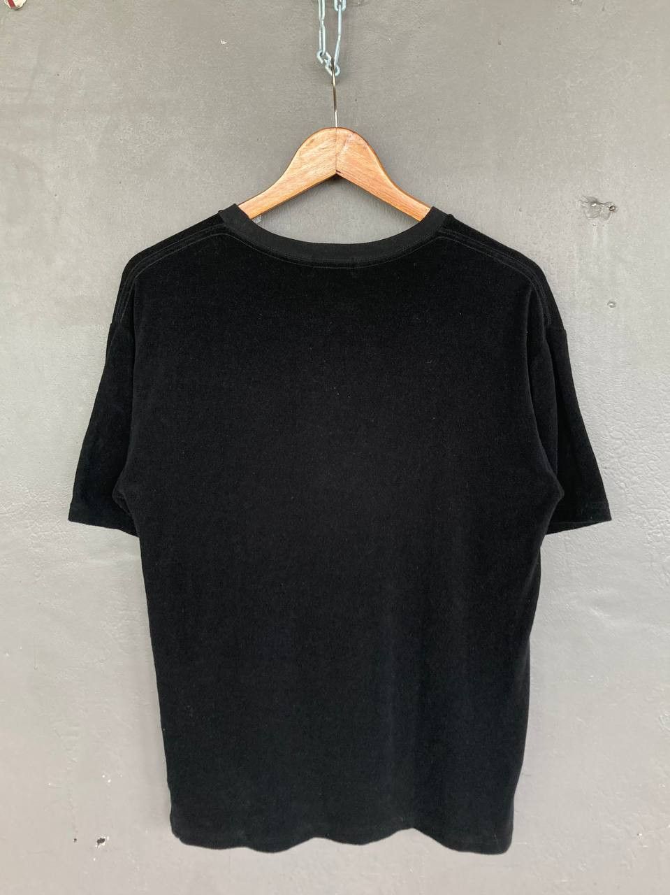 Hysteric Glamour Hysteric Glamour Terry cloth Tee Size US M / EU 48-50 / 2 - 2 Thumbnail