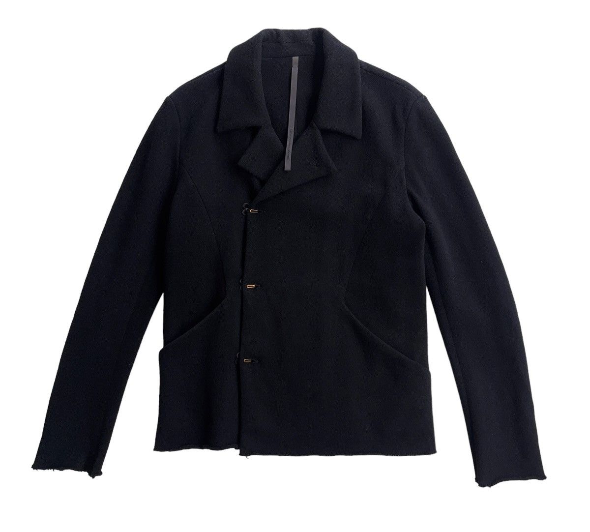 Attachment Attachment Kazuyuki Kumagai Avantgarde Jacket Size US M / EU 48-50 / 2 - 2 Thumbnail
