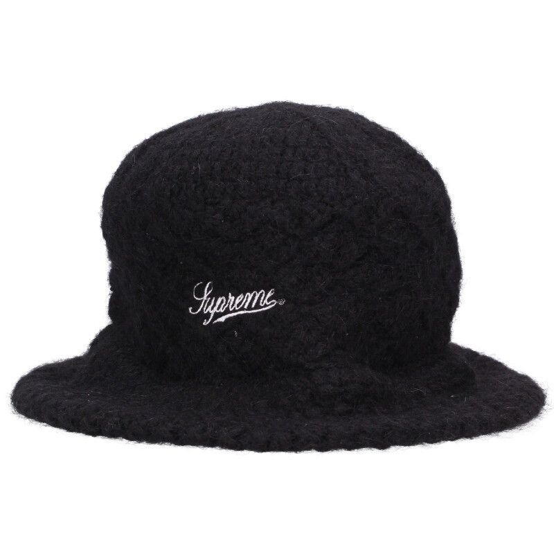 Supreme Nike Supreme 24SS Dazzle Crusher Bucket Hat L/XL FZ6789