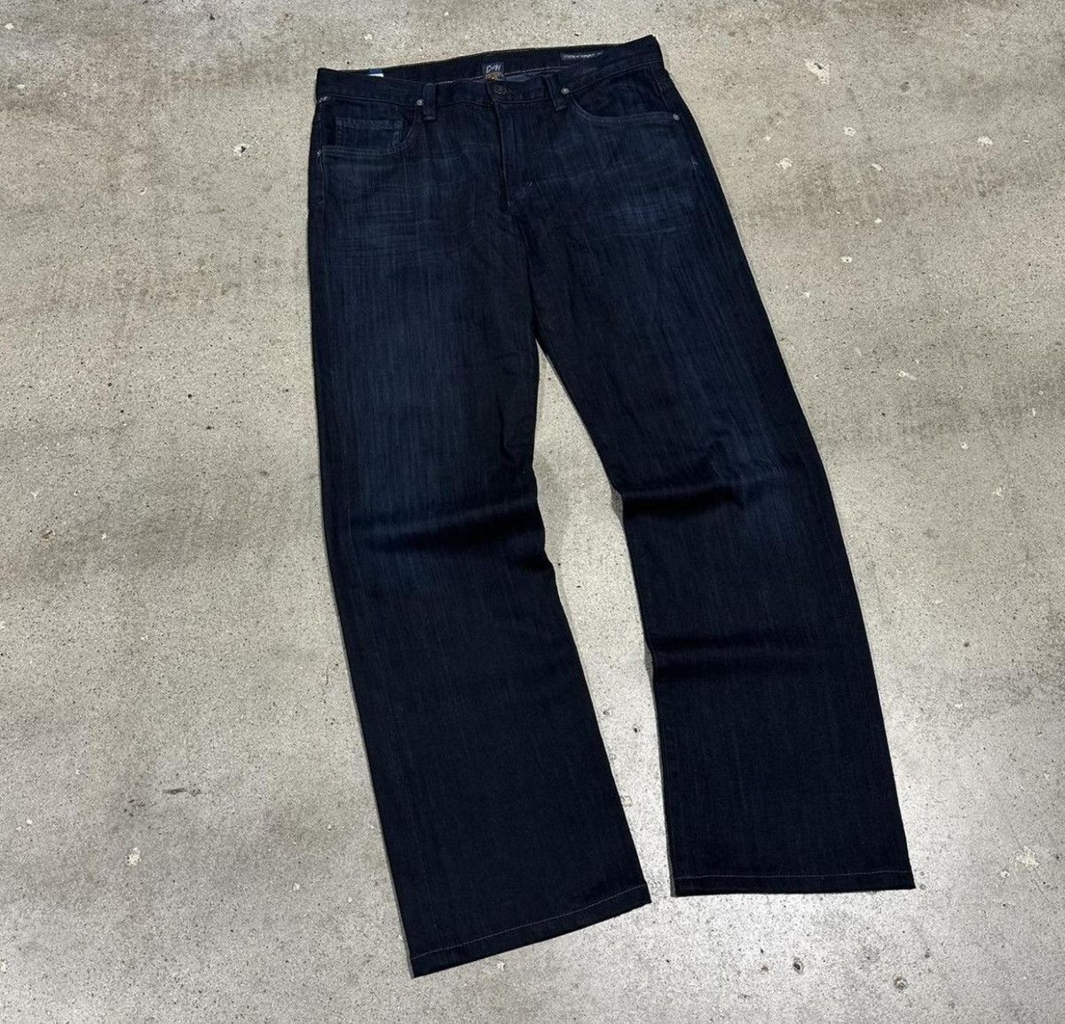 Citizens Of Humanity Vintage Citizens of Humanity Bootcut Jeans Size US 33 - 3 Thumbnail