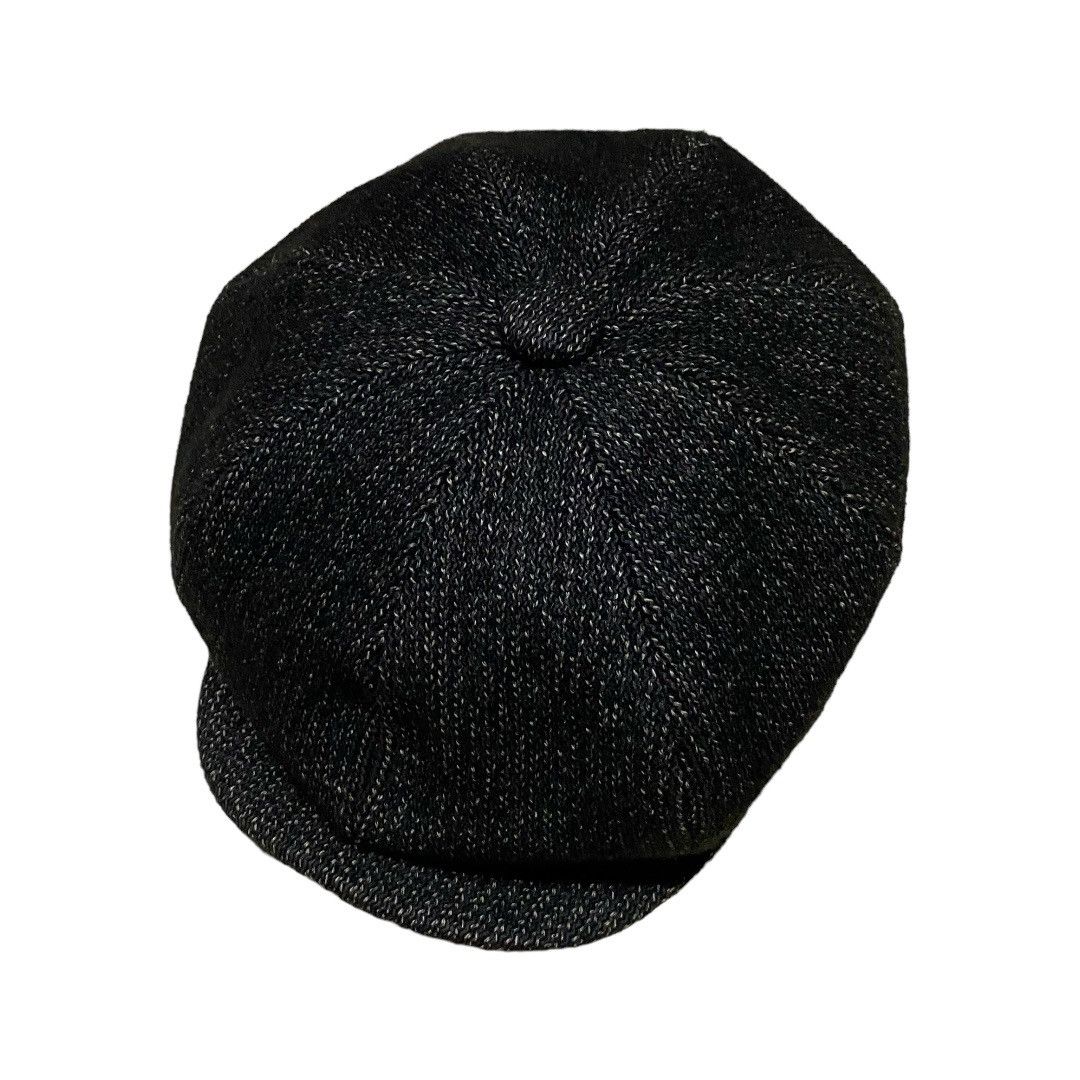 CA4LA × Designer × Japanese Brand Japanese Brand CA4LA Newsboy Hat Size 36 - 3 Thumbnail