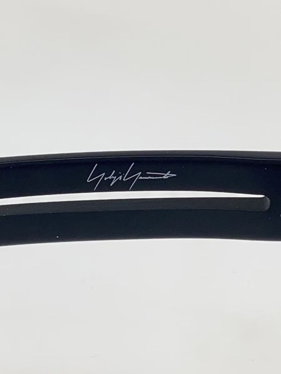 Yohji Yamamoto Sunglasses Size ONE SIZE - 4 Thumbnail