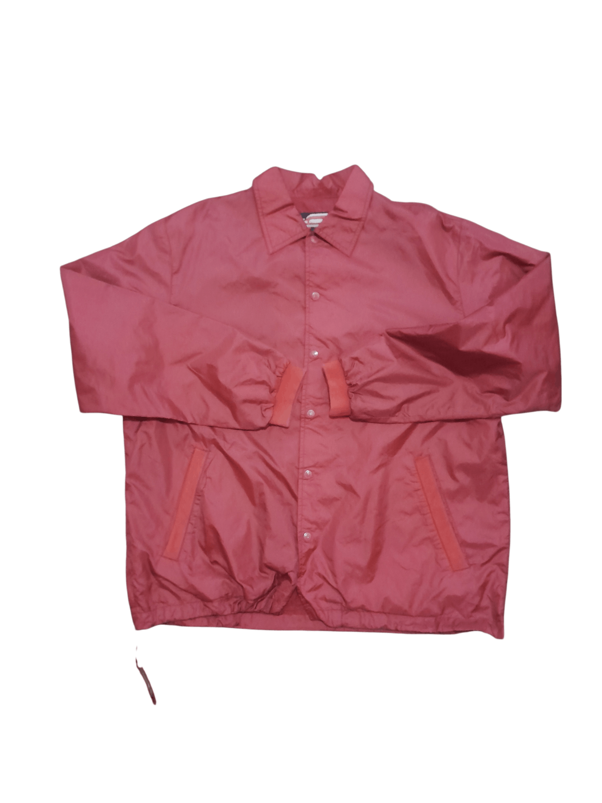 Subware Vintage subware coach jacket Size US M / EU 48-50 / 2 - 1 Thumbnail