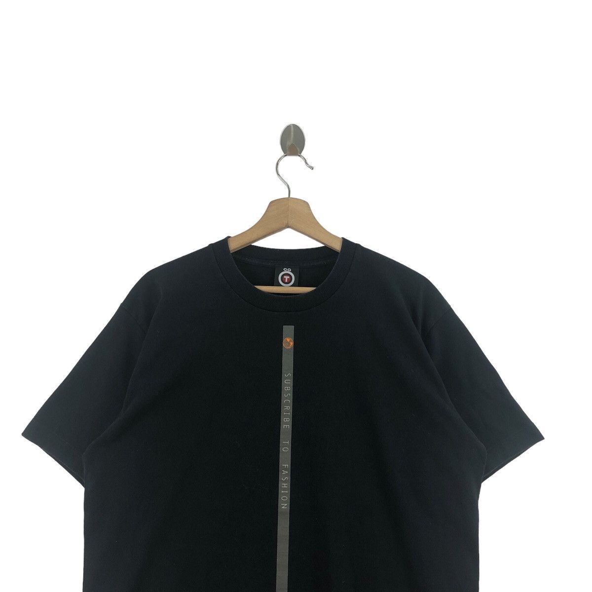 Vintage × Welcome Skateboards Pick!! Vtg 90's CGT Subscribe Skateboarding Tee Tshirt Size US L / EU 52-54 / 3 - 3 Thumbnail