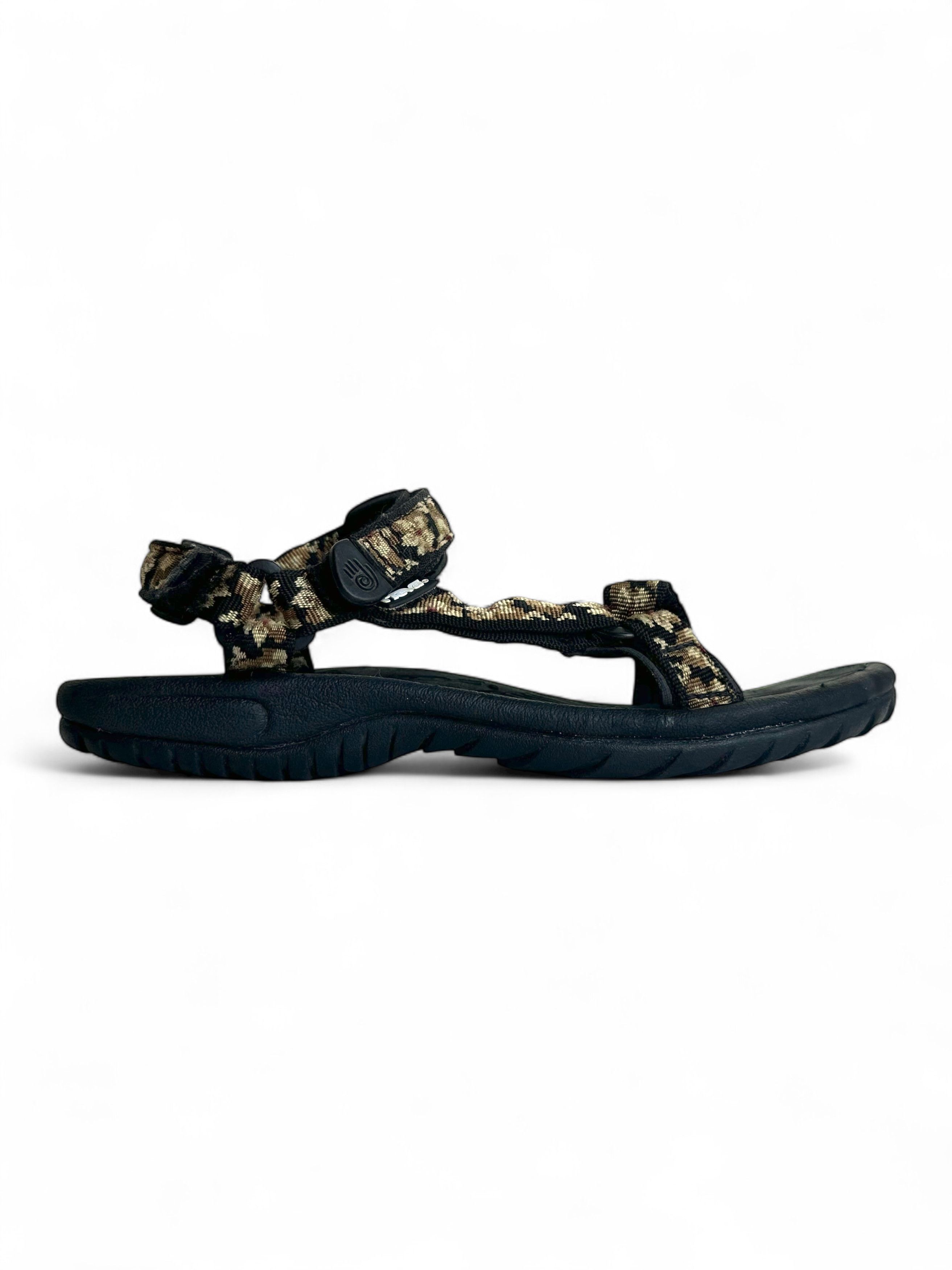 Teva Teva Outdoor Sandals EU 38 -US 7 Size US 7 / IT 37 - 4 Thumbnail