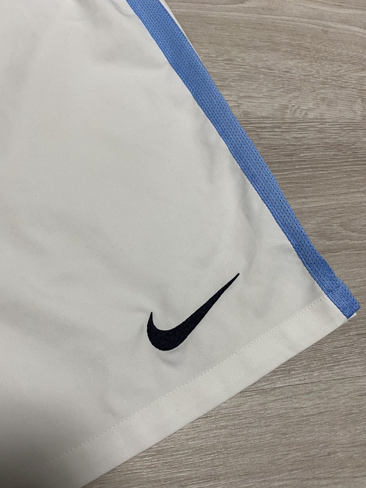 Nike Nike shorts 34” Manchester City jersey Size US 34 / EU 50 - 3 Thumbnail