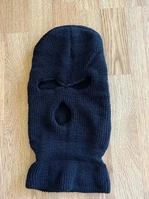 Other Balaclava Face Mask Size ONE SIZE - 2 Thumbnail