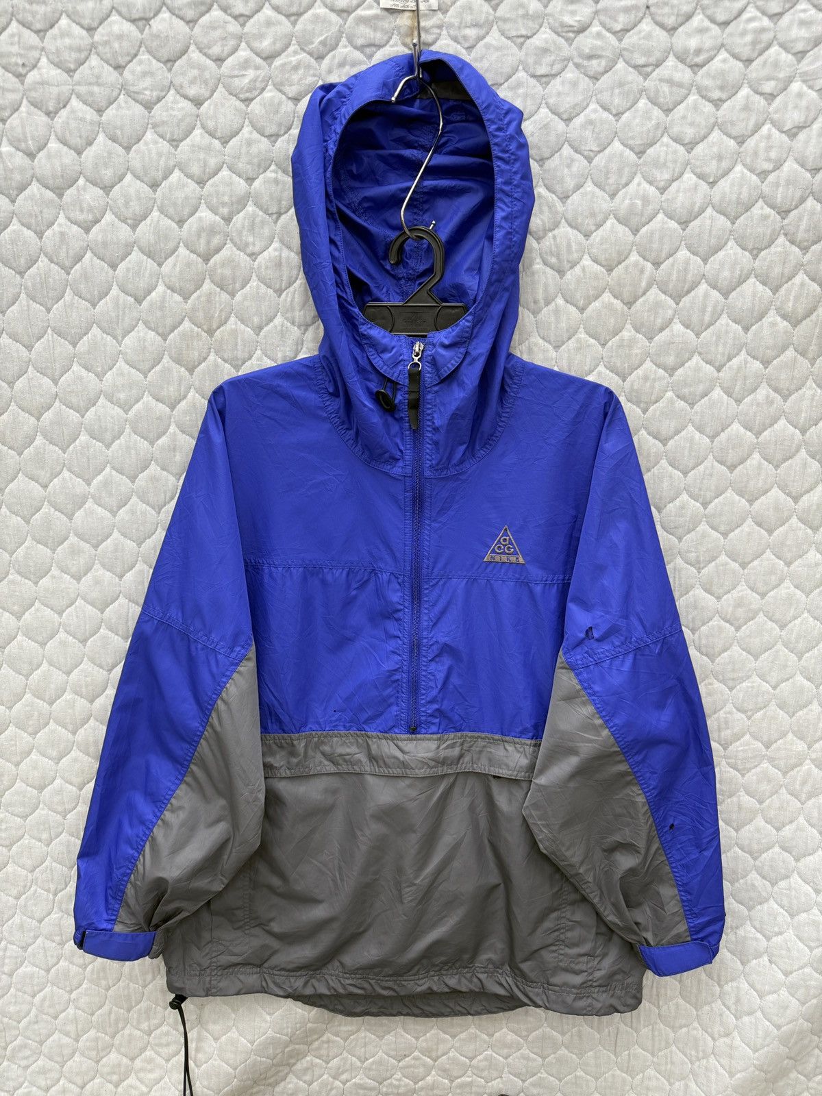 🔥🔥🔥ARCHIVE VINTAGE NIKE ACG LIGHT JACKET