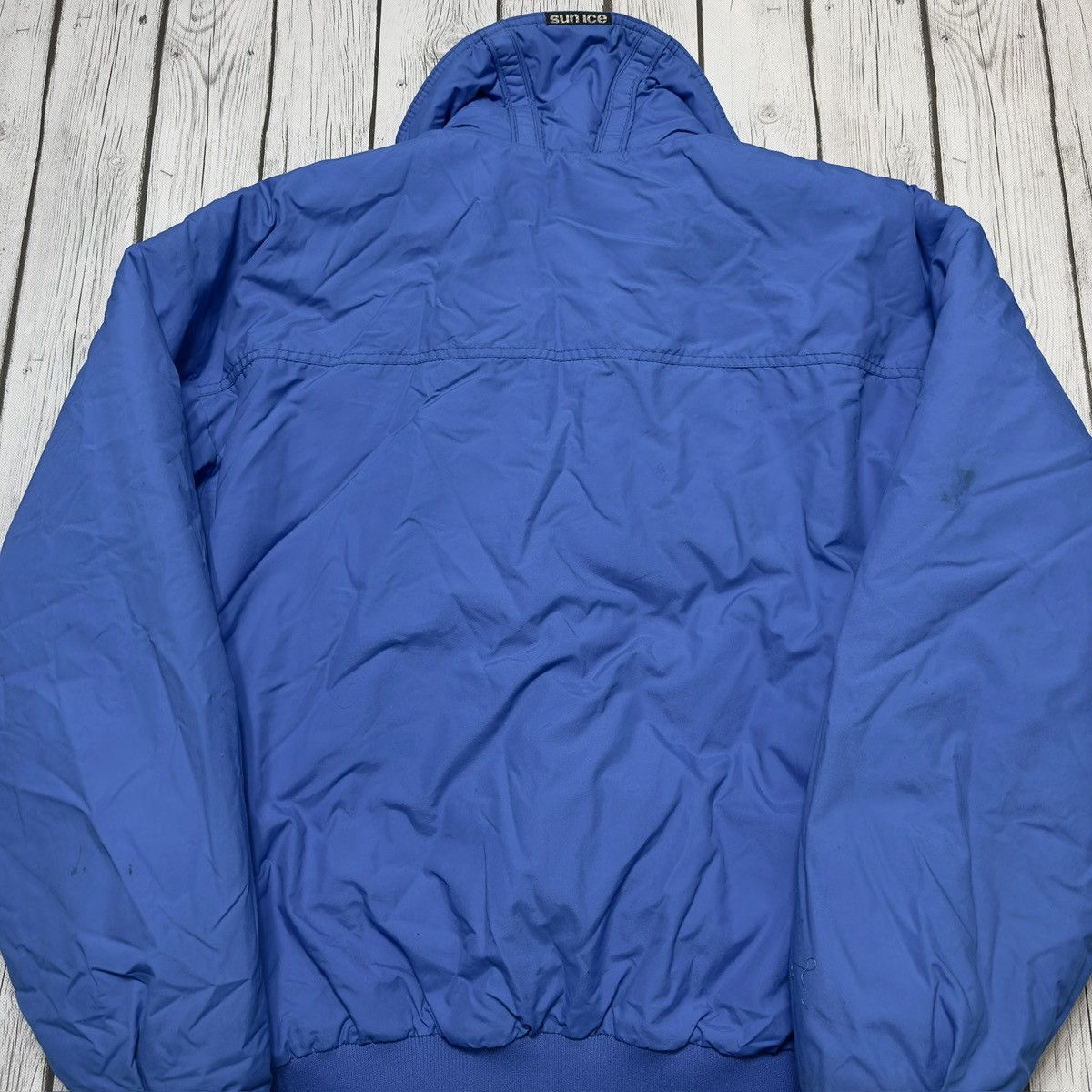 Vintage Vintage ABC 1988 Calgary Olympics jacket Size US M / EU 48-50 / 2 - 4 Thumbnail