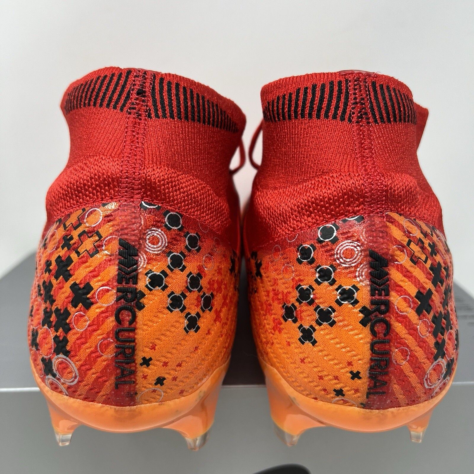 Nike Zoom SuperFly 9 MDS Elite FG Size US 10 / EU 43 - 3 Thumbnail