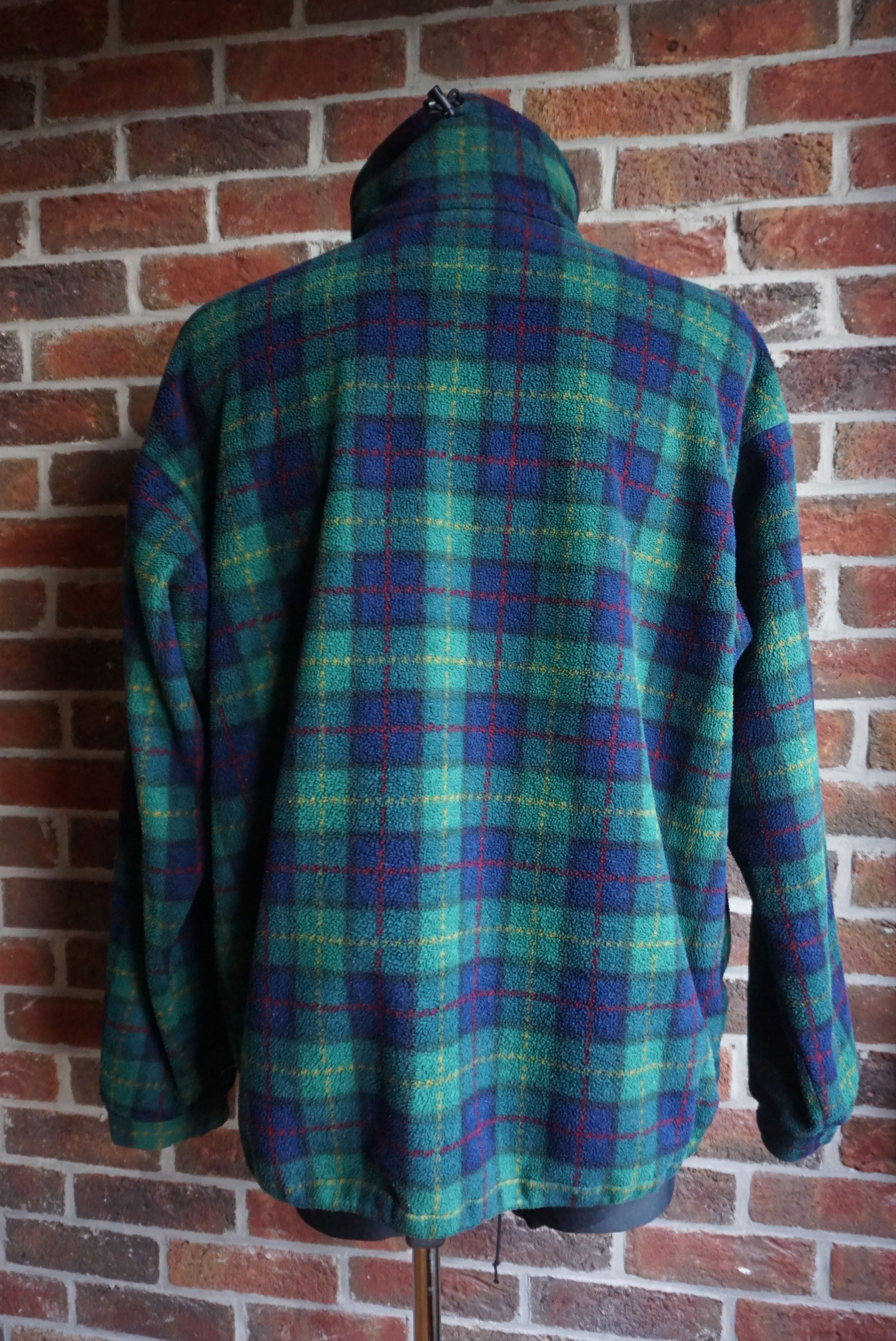 Other True vintage men Alpinus Polartec fleece jacket ski top 2XL Size US XXL / EU 58 / 5 - 14 Thumbnail