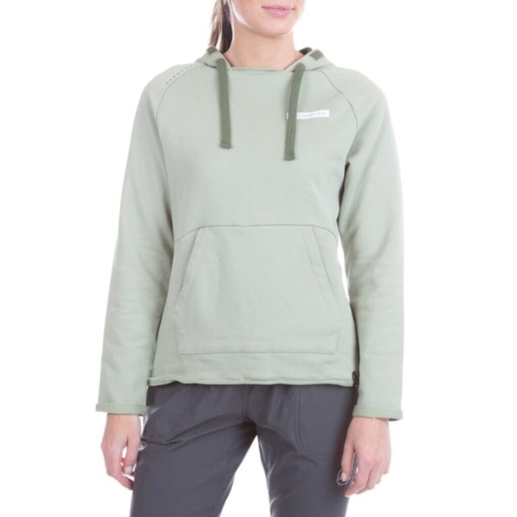 La Sportiva 🌿 La Sportiva Telendos Hoody | Size S Size S / US 4 / IT 40 - 1 Thumbnail