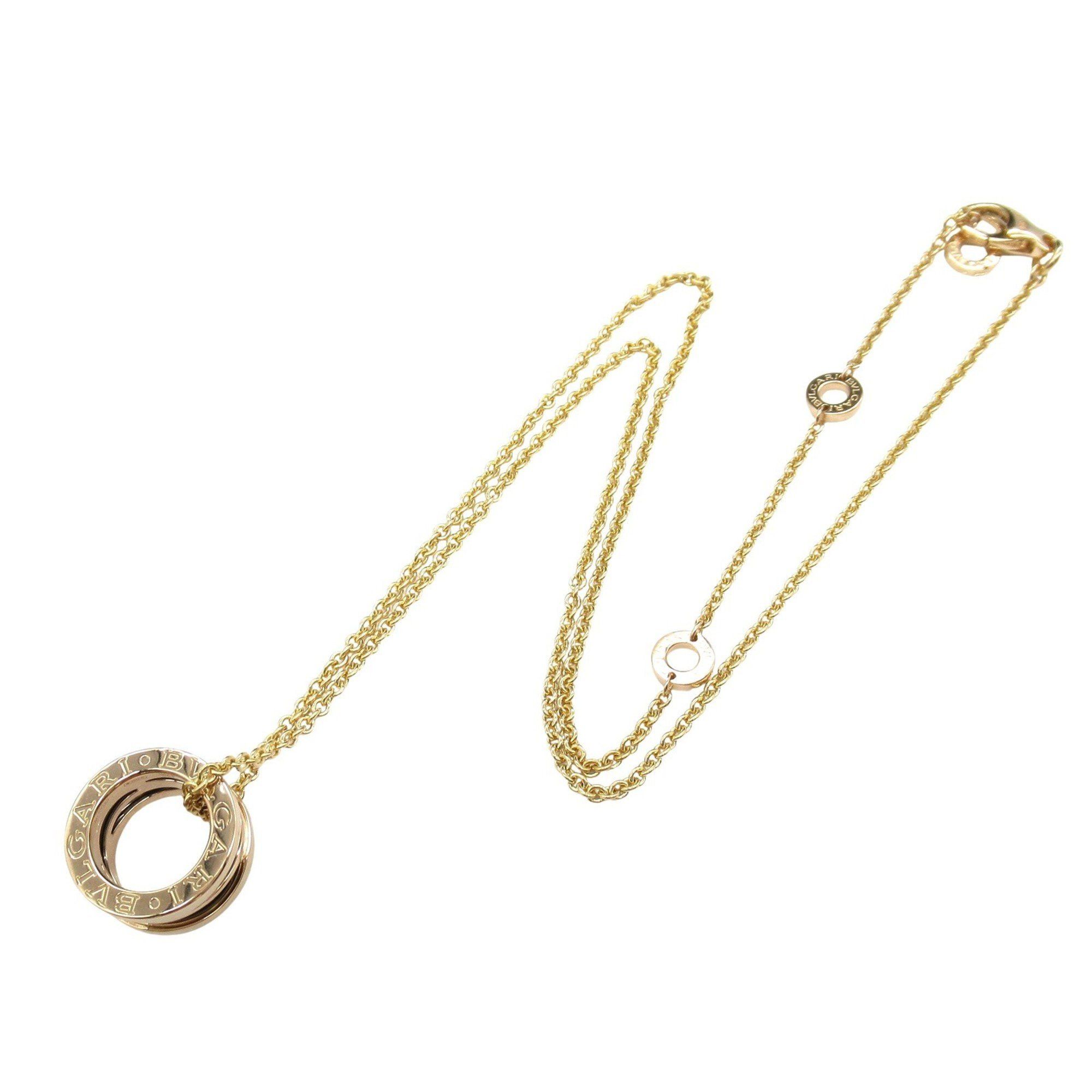 Bvlgari Bulgari B.Zero1 necklace Size ONE SIZE - 1 Thumbnail