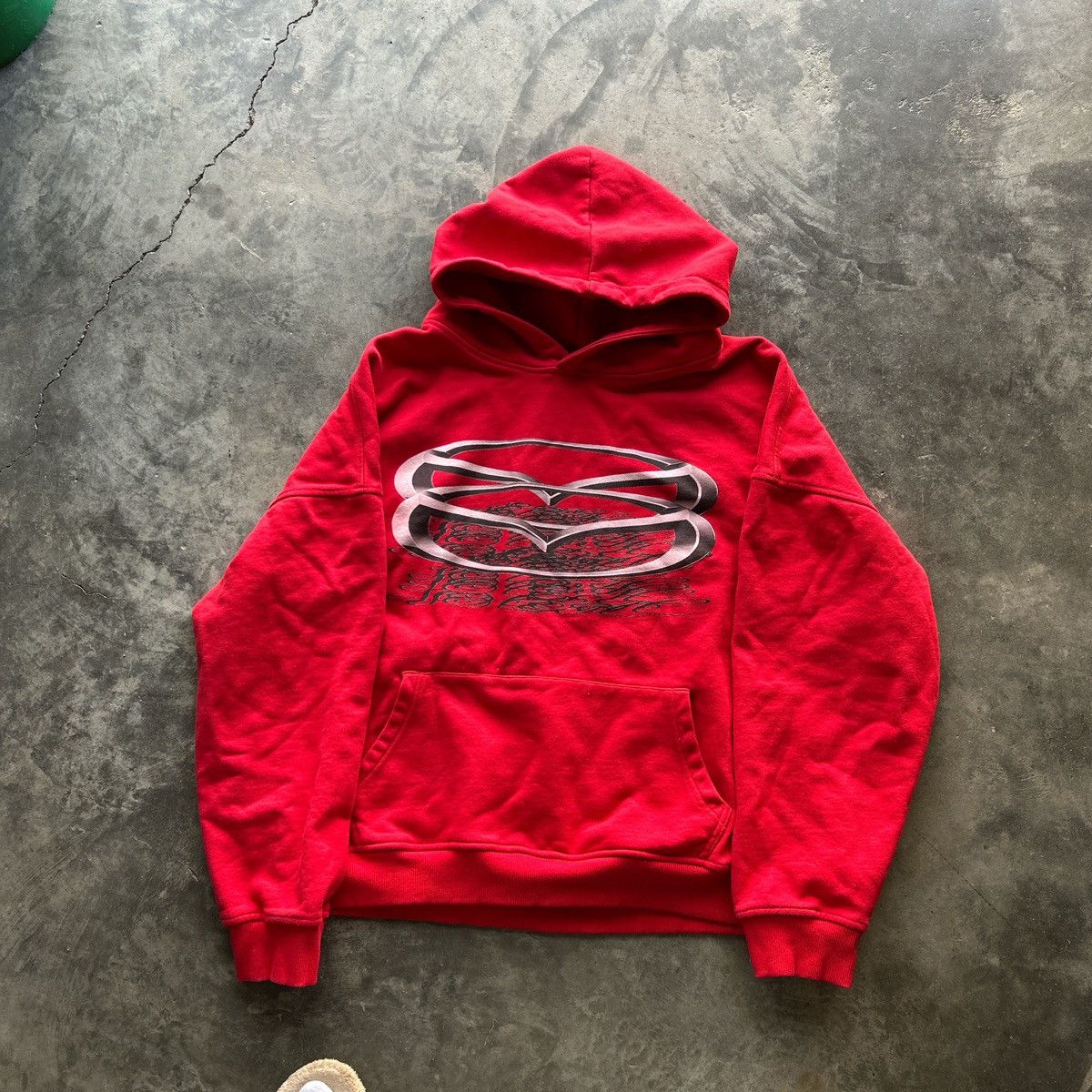 Other Soleilmdls Mazda Hoodie Size US XL / EU 56 / 4 - 1 Thumbnail