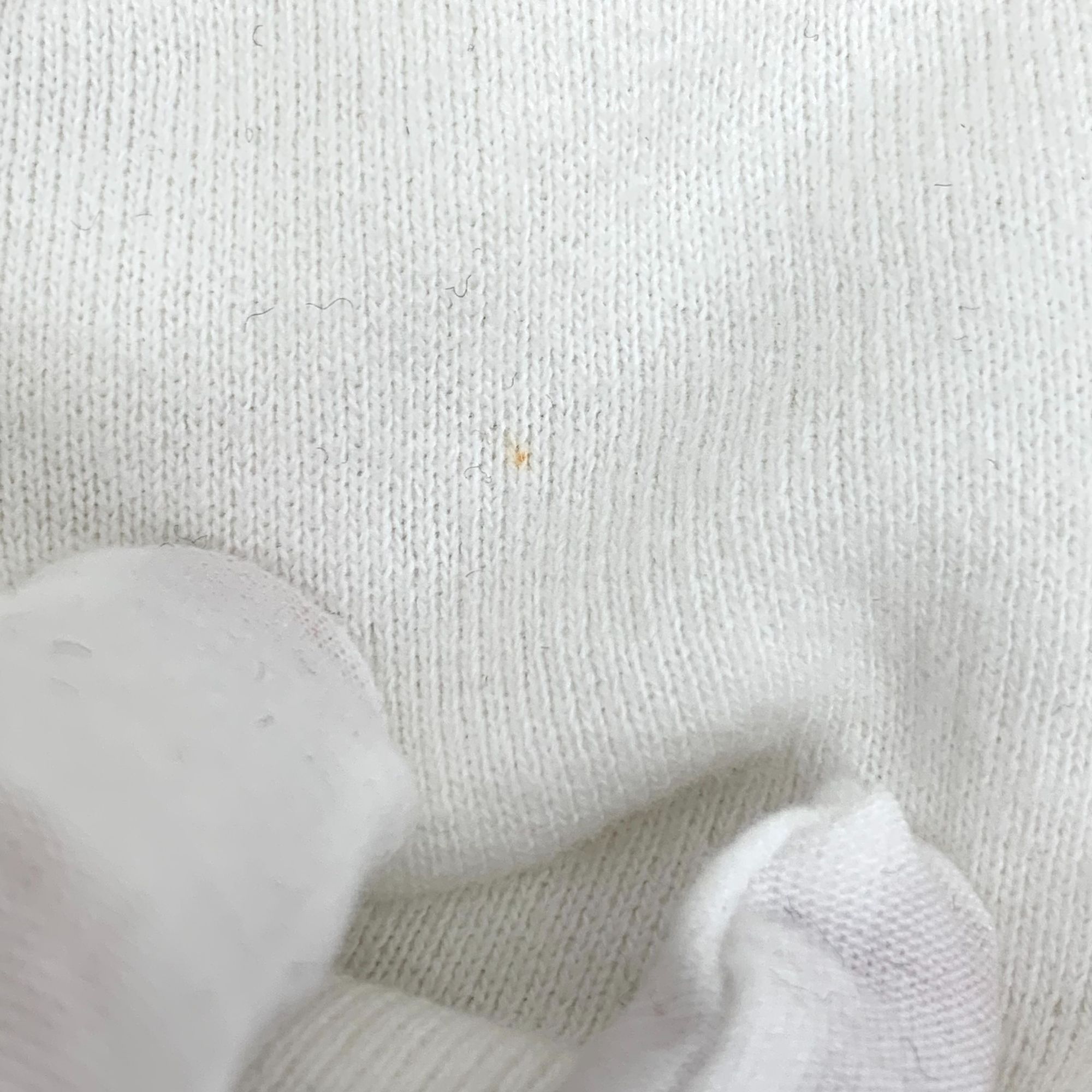 Gucci Gucci White Exquisite Logo Printed Hooded Sweatshirt XL Long Size XL / US 12-14 / IT 48-50 - 4 Thumbnail