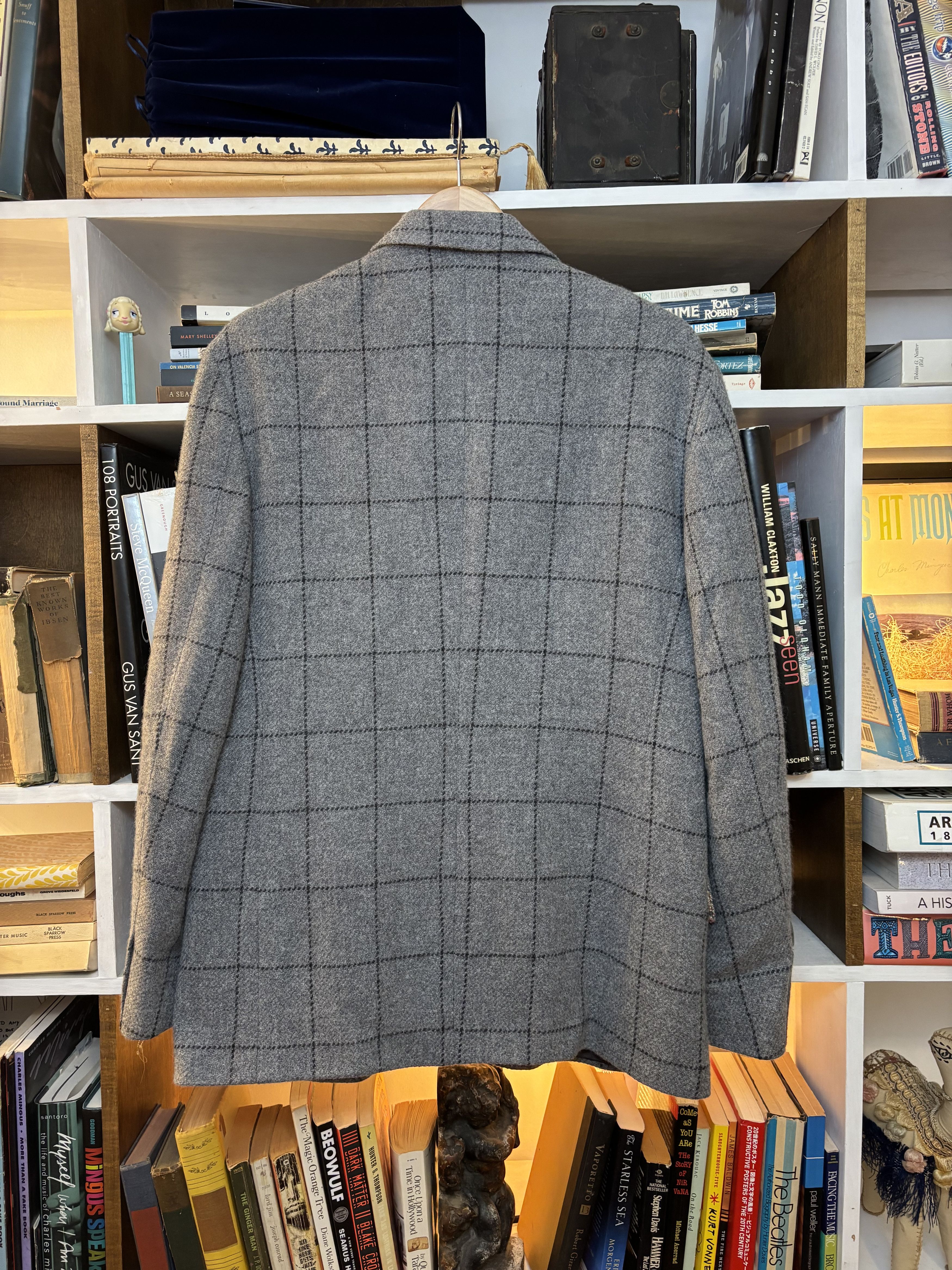 Paul Smith Paul Smith of London Westbourne Jacket 42 Size US L / EU 52-54 / 3 - 3 Thumbnail