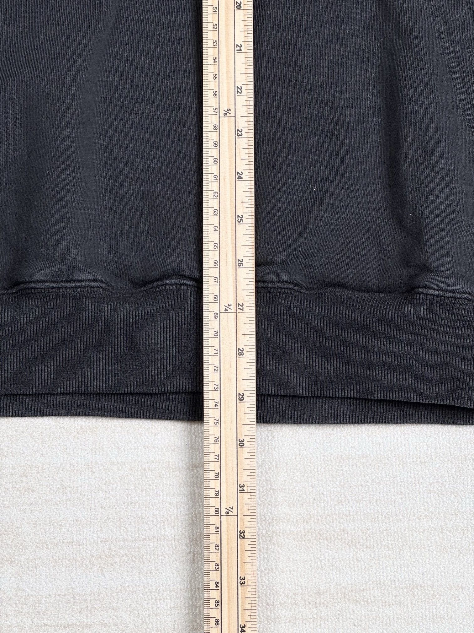 Ksubi Crisis hooide Size US M / EU 48-50 / 2 - 9 Thumbnail