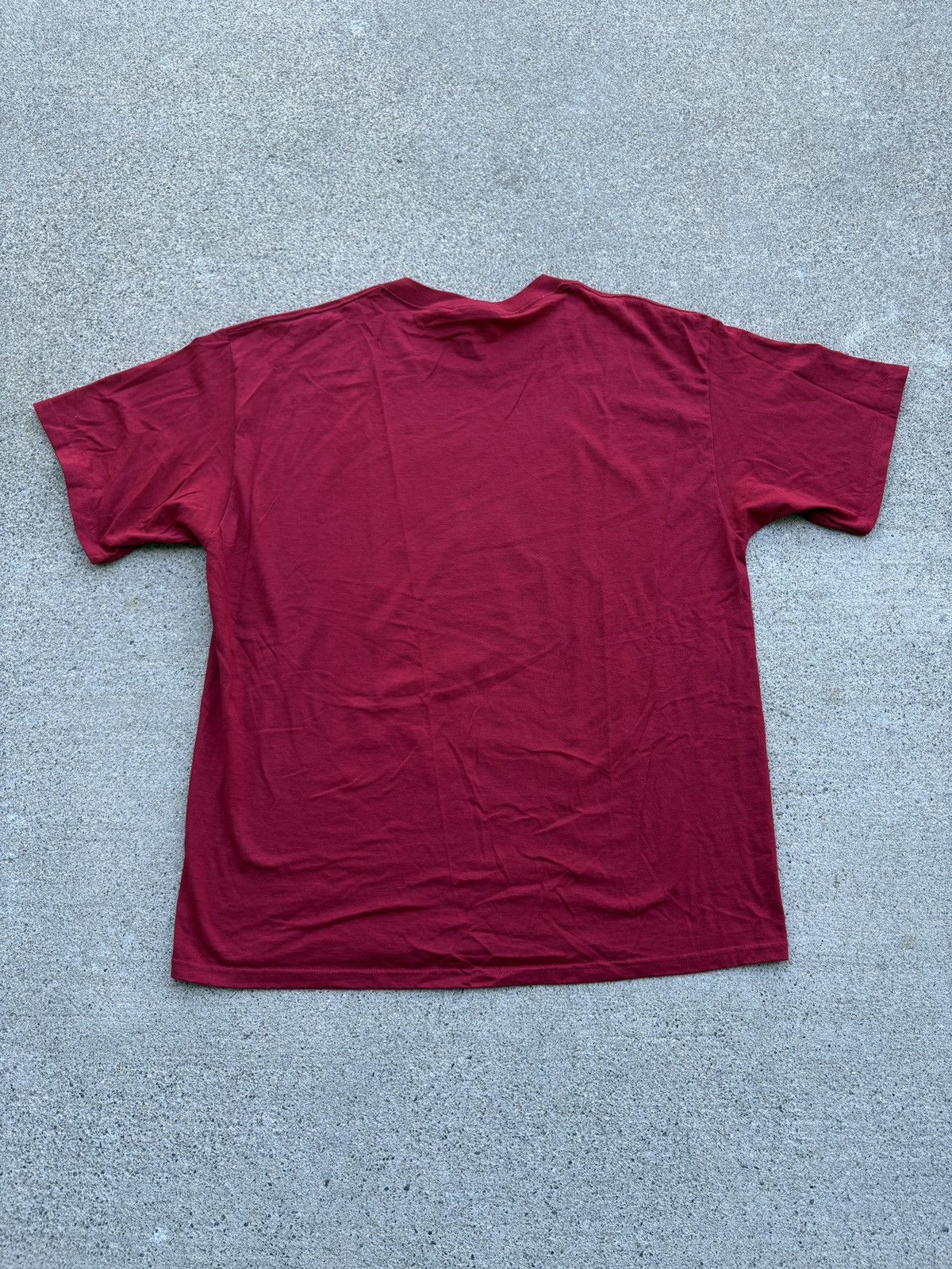 NFL Vintage 1996 Lee 49ers “50th Anniversary” T-Shirt Size XL Size US XL / EU 56 / 4 - 2 Thumbnail