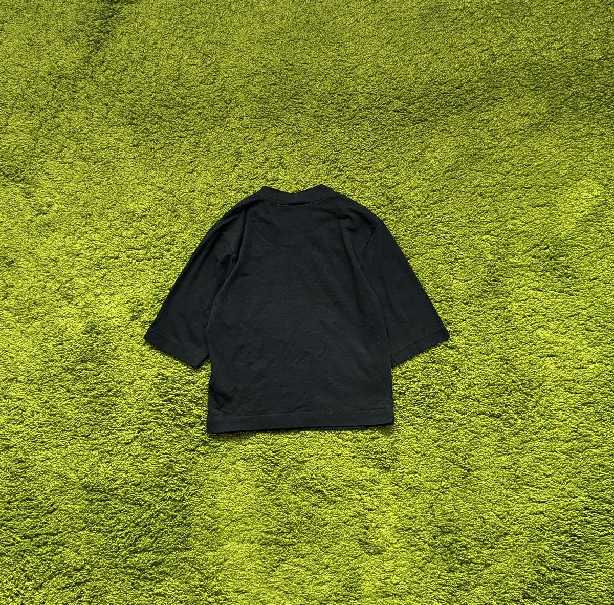 Designer × Karl Kani Karl Kani big embroidered logo t-shirt Size M / US 6-8 / IT 42-44 - 4 Thumbnail