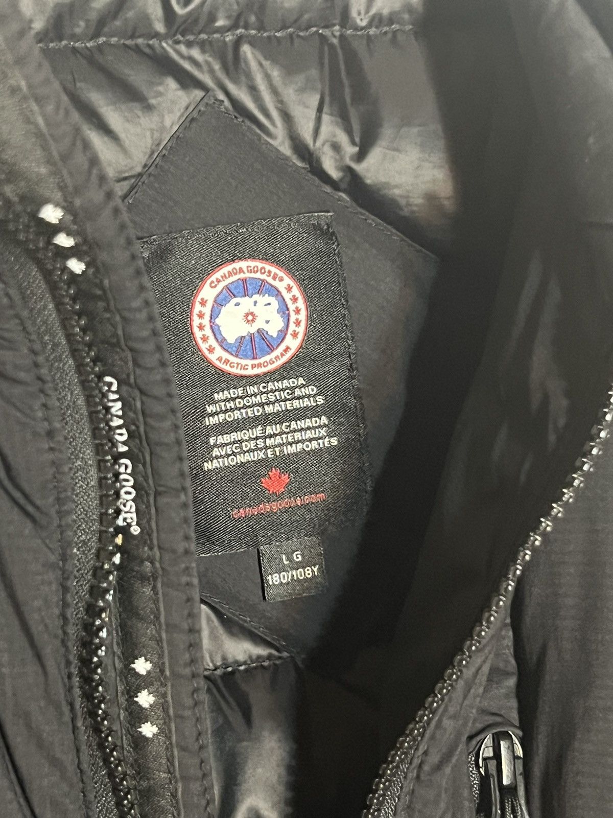 Canada Goose Canada Goose Woolford jacket Size US S / EU 44-46 / 1 - 4 Thumbnail