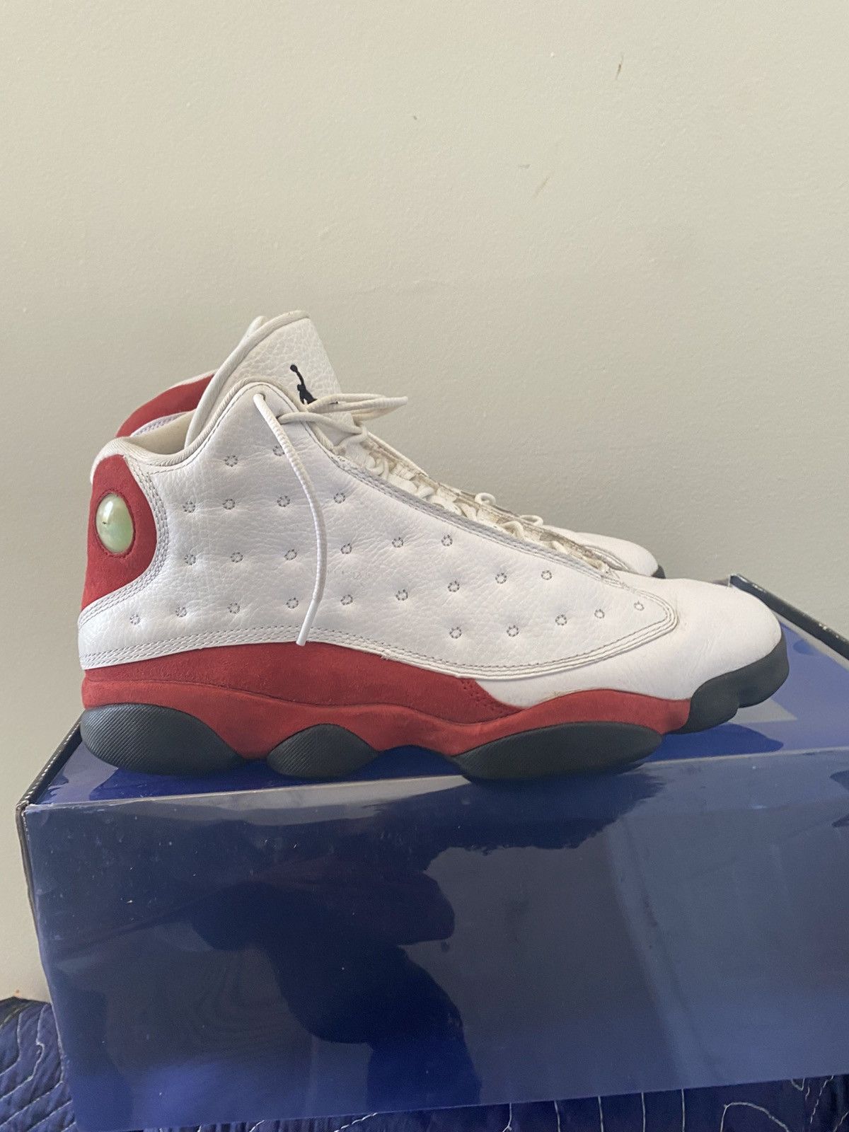 Jordan Brand Jordan 13 Size US 11.5 / EU 44-45 - 1 Thumbnail